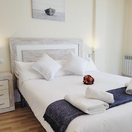 Guest House Ainsa Pirineos الغرفة الصورة