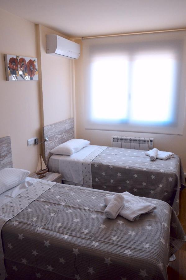 Guest House Ainsa Pirineos المظهر الخارجي الصورة