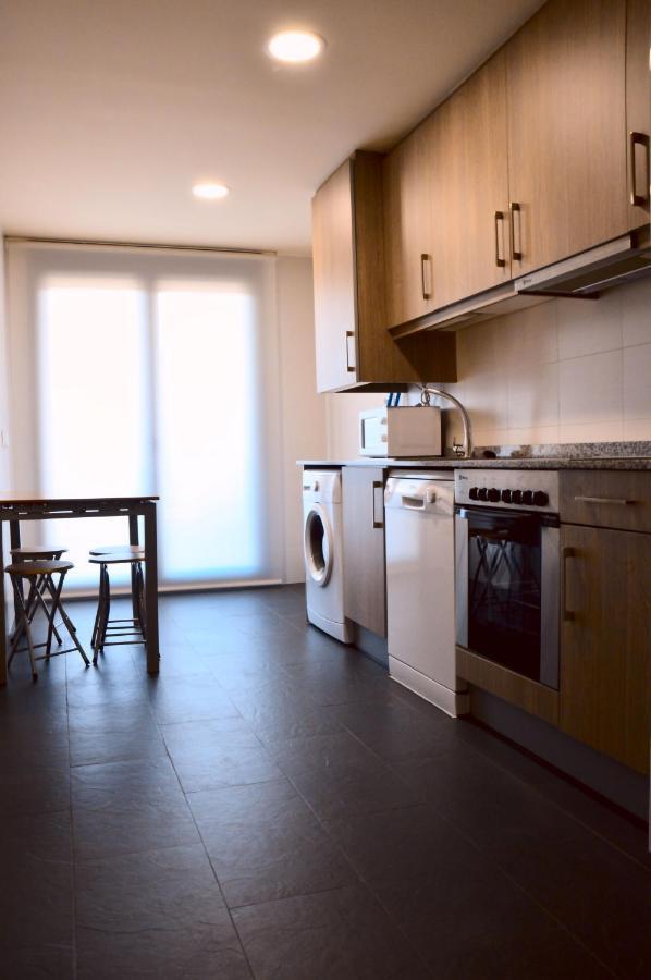 Guest House Ainsa Pirineos المظهر الخارجي الصورة