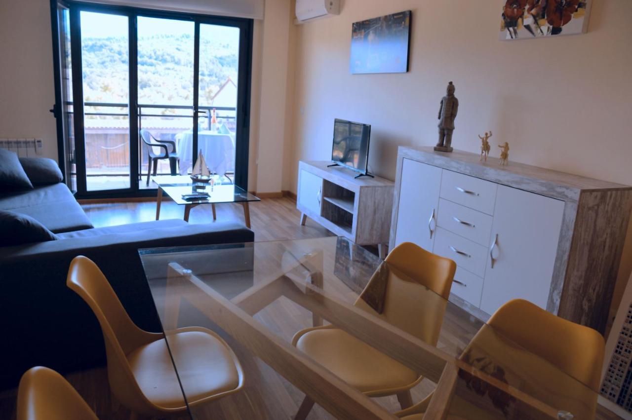 Guest House Ainsa Pirineos المظهر الخارجي الصورة