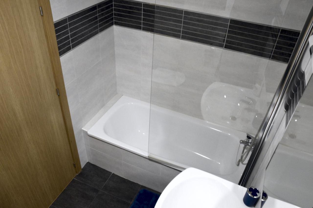 Guest House Ainsa Pirineos المظهر الخارجي الصورة