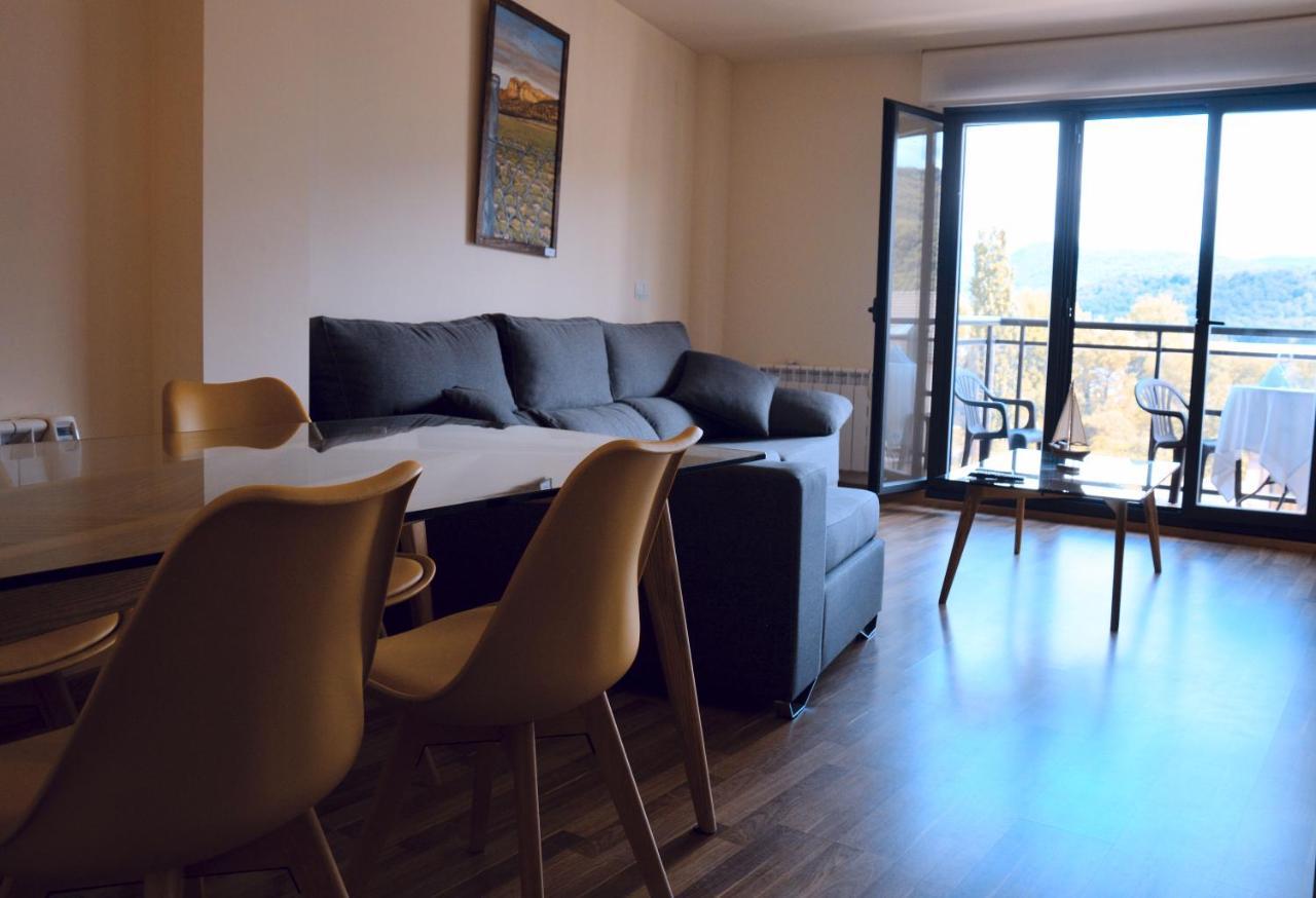 Guest House Ainsa Pirineos المظهر الخارجي الصورة