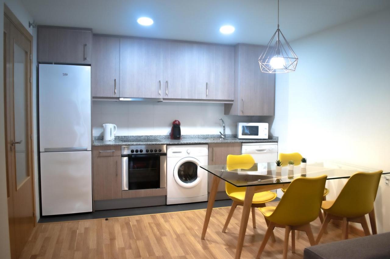 Guest House Ainsa Pirineos المظهر الخارجي الصورة