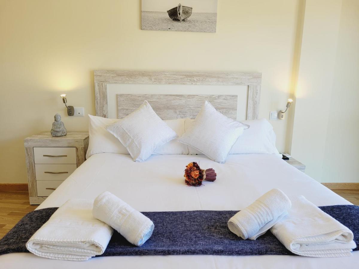 Guest House Ainsa Pirineos المظهر الخارجي الصورة