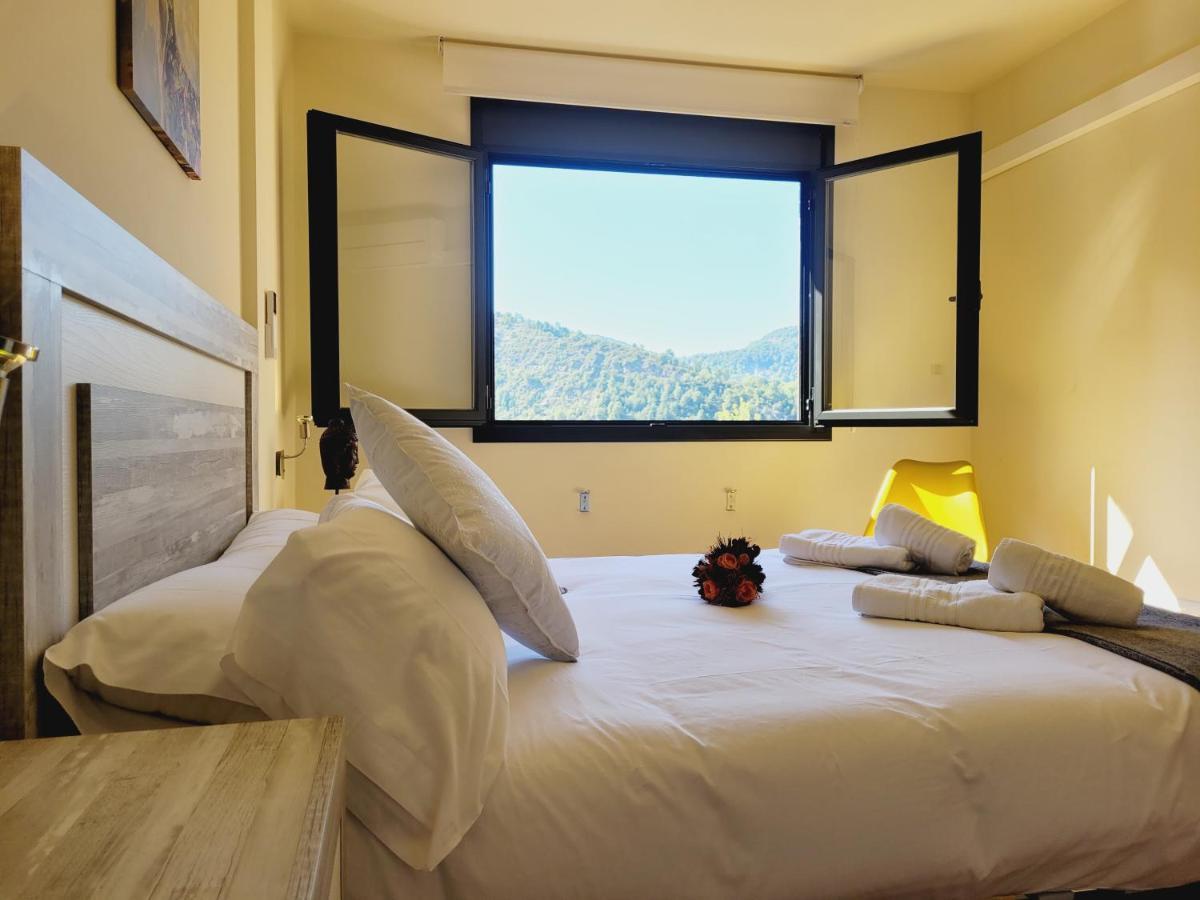 Guest House Ainsa Pirineos المظهر الخارجي الصورة