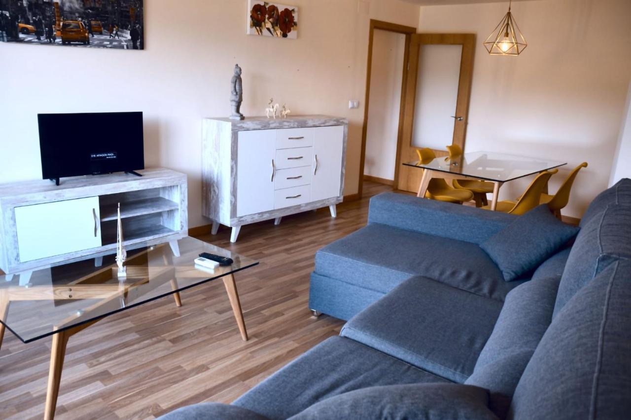 Guest House Ainsa Pirineos المظهر الخارجي الصورة