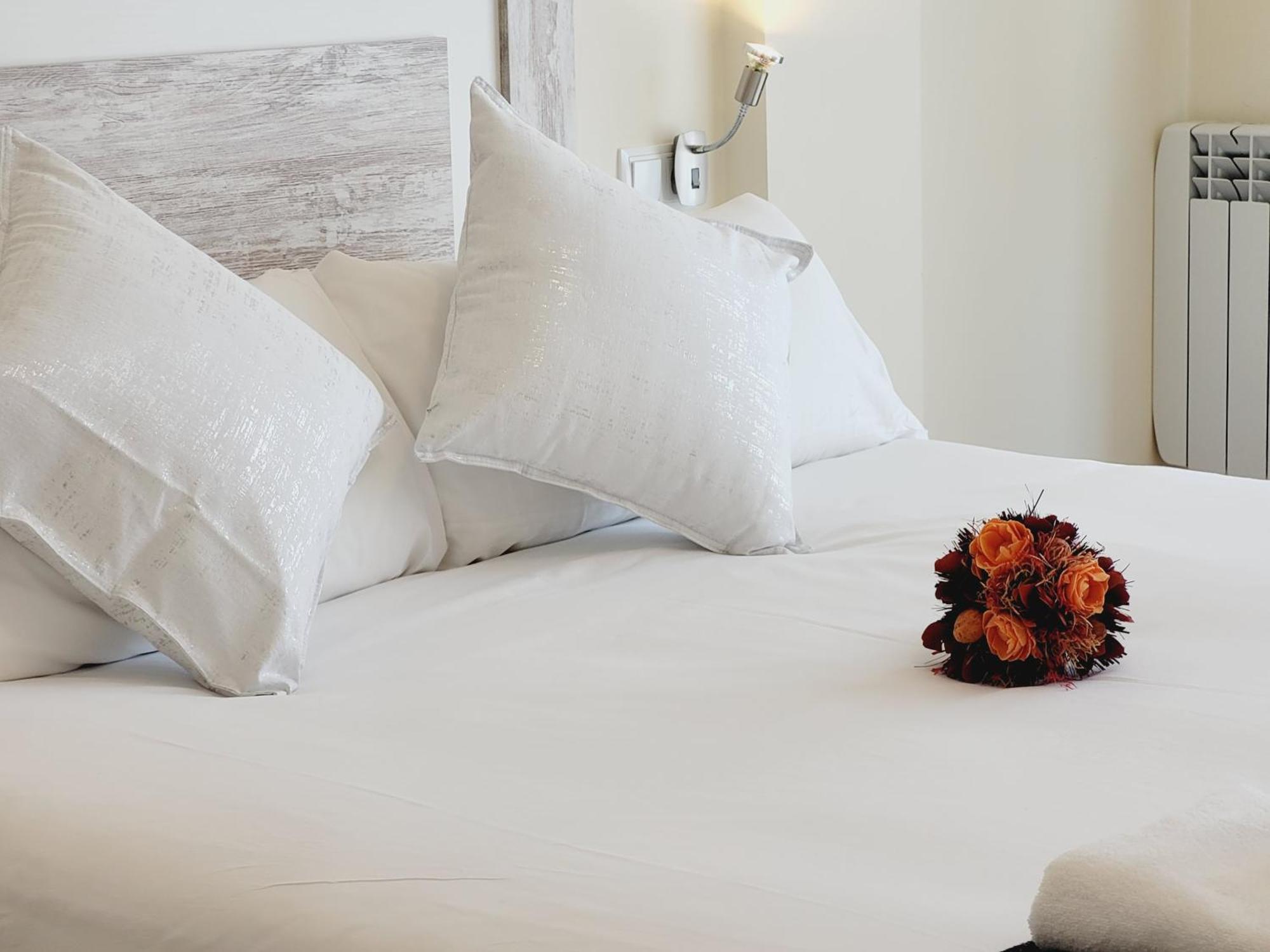 Guest House Ainsa Pirineos الغرفة الصورة