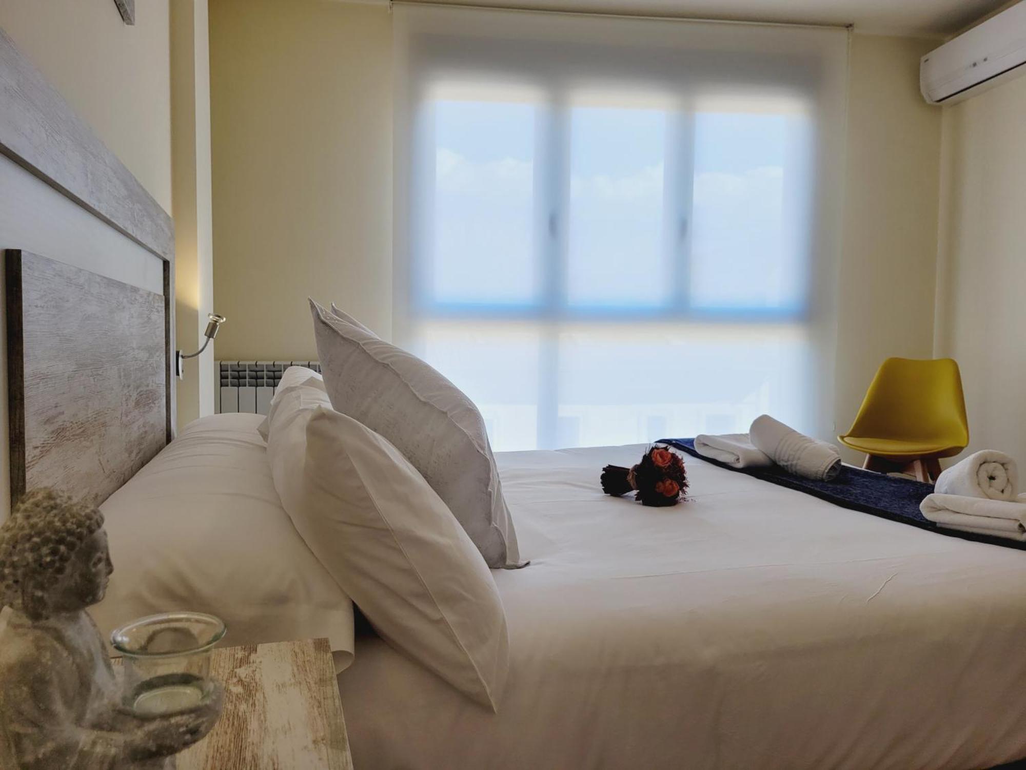 Guest House Ainsa Pirineos الغرفة الصورة