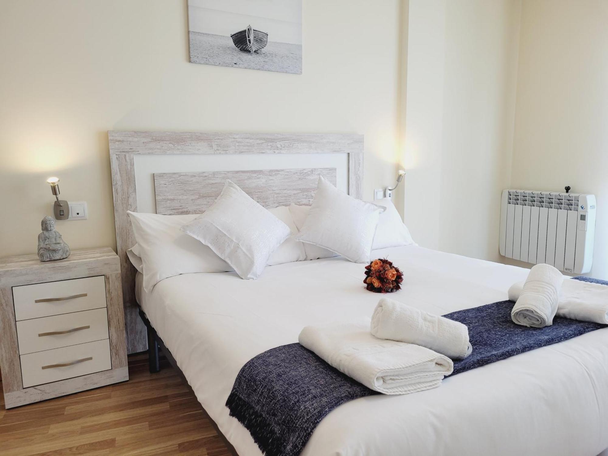 Guest House Ainsa Pirineos الغرفة الصورة